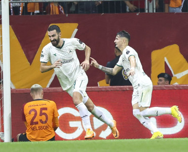 Qalatasaray'da gözlənilməz məğlubiyyət