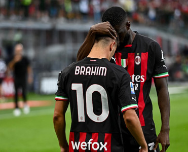 Milan və İnter yeni mövsümə qələbə ilə başladı