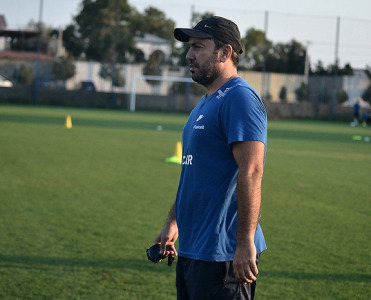 Rəqib bizdən daha üstün və hazırlıqlı idi