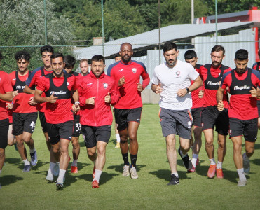 Qəbələ'nin futbolçusu 6 aylıq sıradan çıxdı