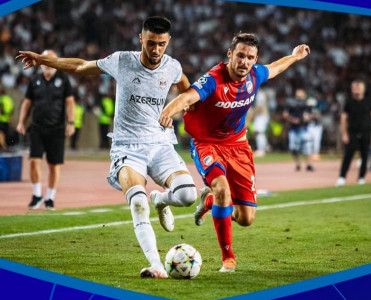 Qarabağ Bakıda Viktoriya'ya qol vura bilmədi