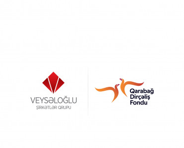 Veysəloğlu Şirkətlər Qrupu Qarabağ Dirçəliş Fonduna ianə etdi