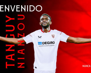 Sevilya'dan 16 milyonluq transfer