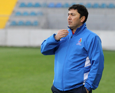 Əlimizdəki imkanlarla maksimum rotasiya etməyə çalışırdıq