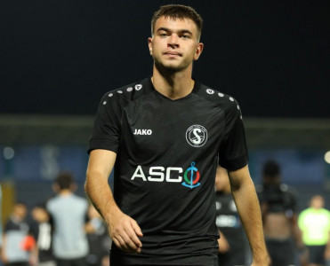 Təslim olmayacağıq - Səbail'in yeni transferi