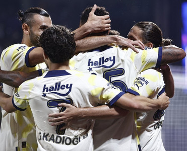 Avroliqa: Sivasspor məğlub, Fənərbaxça qələbə ilə qayıdır