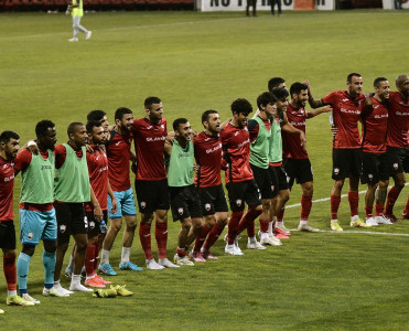 Qəbələ'dən yeni rekord