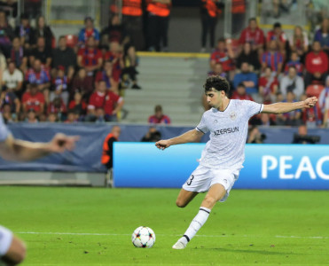 Avropa Liqasında maksimum nəticəyə çalışacağıq