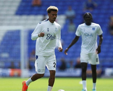 Everton'un futbolçusu Beşiktaş'da