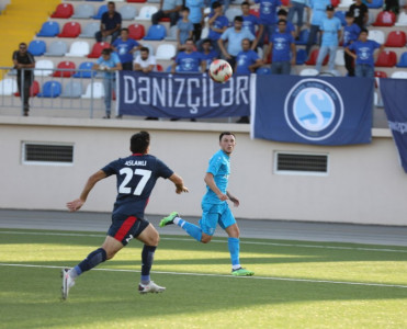 Azərbaycan çempionatı ilə bağlı yetərincə məlumatım var
