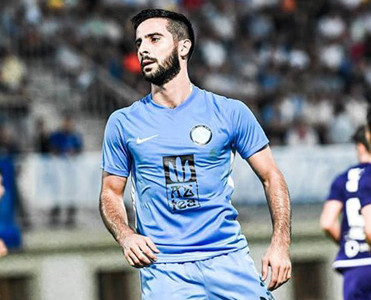 Debütümü zədə ləngitdi - Ağabala Ramazanov