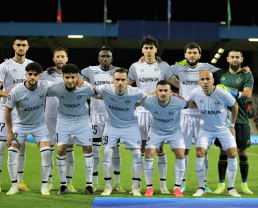 Roma, Mançester Yunayted, Arsenal və ya Qarabağ'ın mümkün rəqibləri