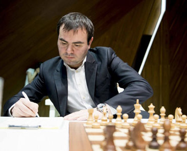 Şəhriyar Məmmədyarov Grand Chess Tour'da iştirak edəcək