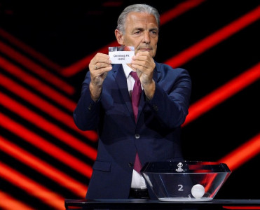 Avropa Liqası: Qarabağ'ın qrupdakı oyunlarının təqvimi bilindi