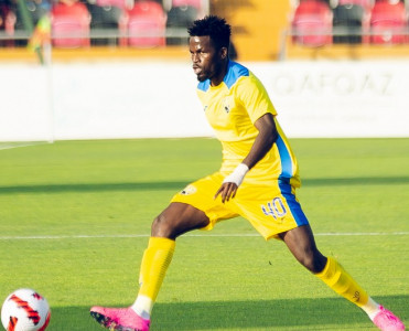 Gəncədə daha yaxşı oynaya, nəticələr qazana bilərik