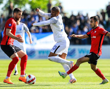 Qəbələ'nin Sabah'la 20-ci dueli