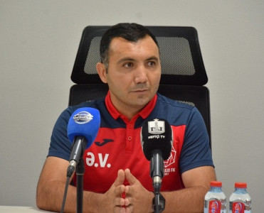 Gələcəyə ümidlə baxa bilərik