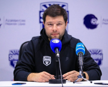 Murad Musayevdən qələbə şərhi