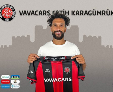 Fənərbaxça'dan ayrıldı, Super Liqanın digər klubuna keçdi