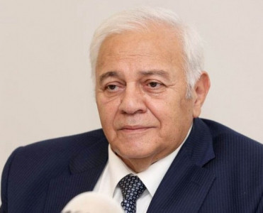 Oqtay Əsədov yenə federasiya prezidenti seçildi