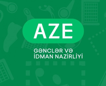 Azərbaycan idmançılarının sentyabr ayı üçün reytinq cədvəli