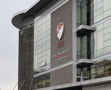 TFF binasına silahlı hücum