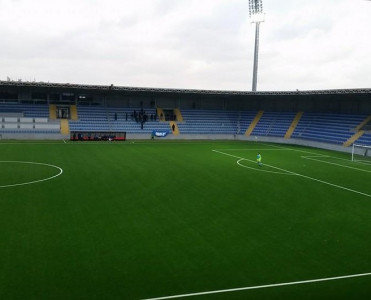 Zirə - Qəbələ matçının məkanı dəyişdirildi