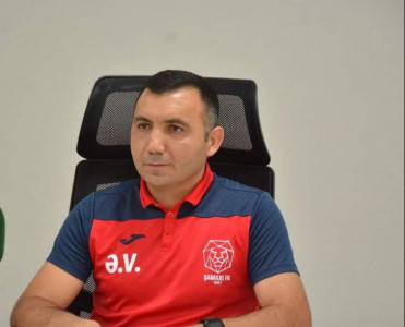 Bu komanda ilə fəxr edirəm