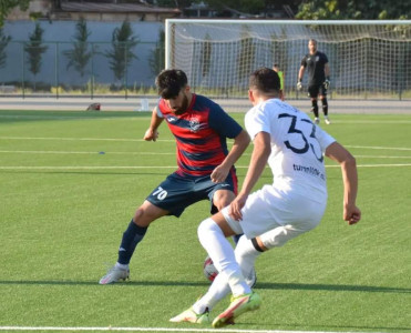 Turan Tovuz'dan qələbə, Neftçi'dən darmadağın