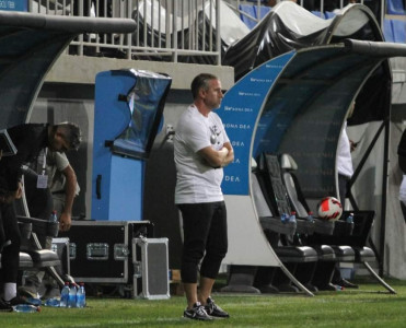 Oyunumuz çox xoşuma gəldi