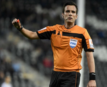 Frayburq - Qarabağ oyununun hakimləri bəlli oldu