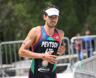 Azərbaycan triatlonçusu dünya reytinqində irəlilədi