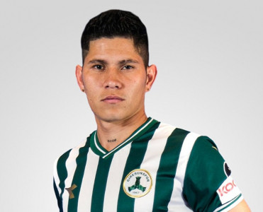 Boka Xuniors'u Super Liqa klubuna dəyişdi