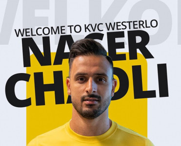 Belçika klubu Başakşəhər'in futbolçusu ilə gücləndi