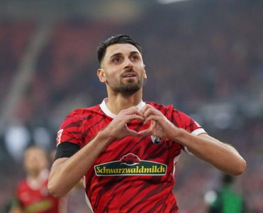 Qarabağ'la oyun stresli olacaq