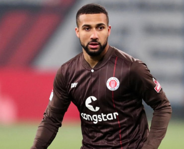 Frayburq'un hücumçusu Qarabağ'la oyuna hazırdı