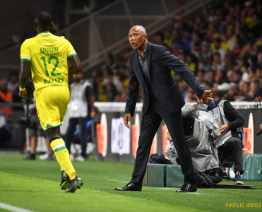 Qarabağ'ın rəqibi baş məşqçisiz qala bilər