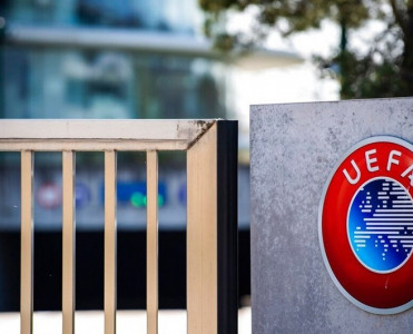 UEFA reytinqi: Azərbaycanın mövqeyi dəyişmədi