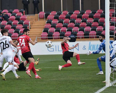 Qəbələ ilə Neftçi 61-ci dəfə üz-üzə