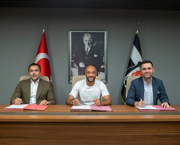 Beşiktaş'dan daha 3 transfer