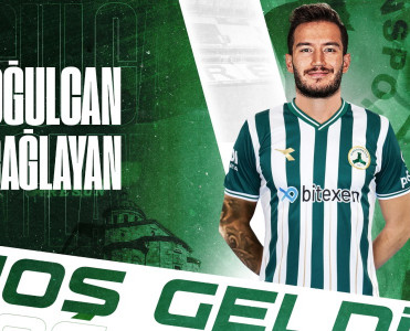 Qalatasaray daha bir futbolçusunu göndərdi