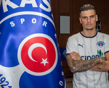 Fortuna Sittard'ı Türkiyə klubuna dəyişdi