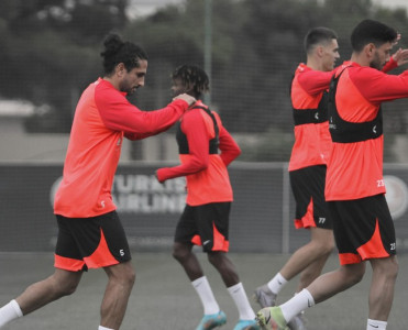 Neftçi'nin zədəli futbolçularından xəbər var