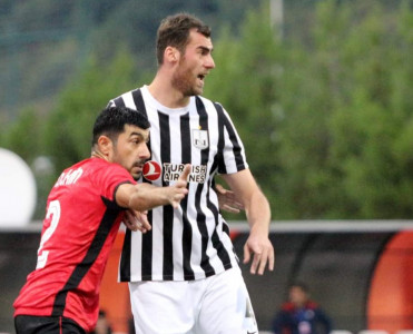 Neftçi və Zirə'dən səfər qələbəsi