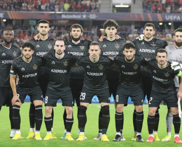 Qarabağ'ın dünya reytinqindəki yeni mövqeyi bəlli oldu