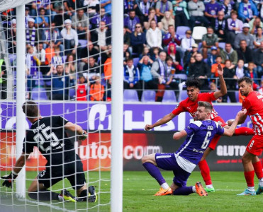 Nazarovlu Ersgebirge'dən növbəti məğlubiyyət