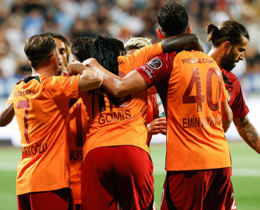 Qalatasaray'dan çətin qələbə