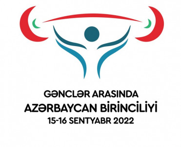 Ağırlıqqaldırma üzrə Azərbaycan birinciliyi keçiriləcək