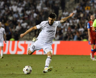 Qarabağ'dan təklif alanda bu klubu tanımırdım