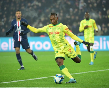 Fransa klubu Qarabağ'la oyuna ciddi itki ilə çıxacaq